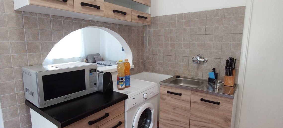 Lukács Apartman Gyula - 5