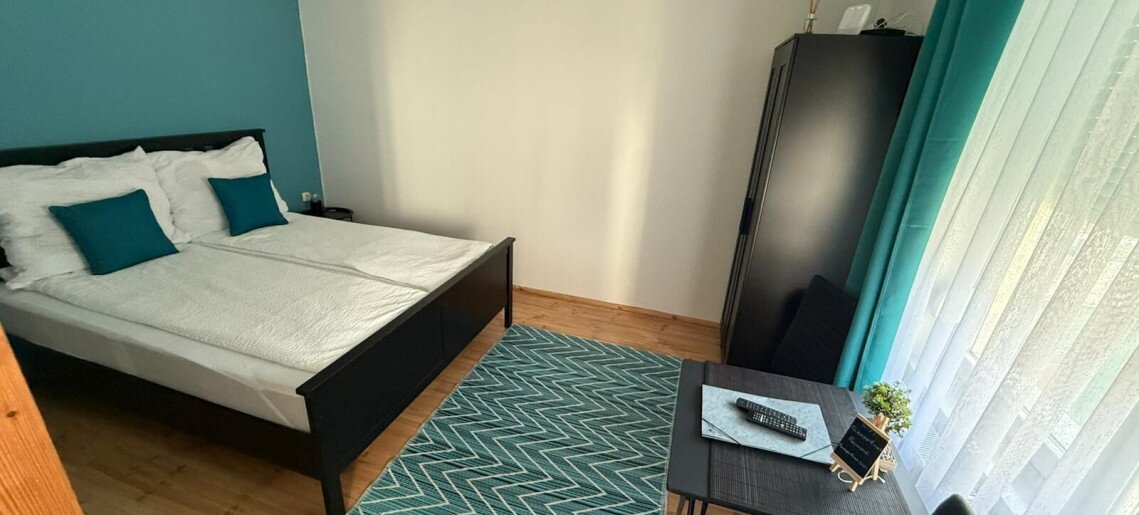 Réz Family Apartmanok Gyula - 1