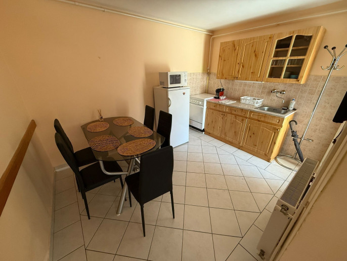 Réz Family Apartmanok Gyula - 2