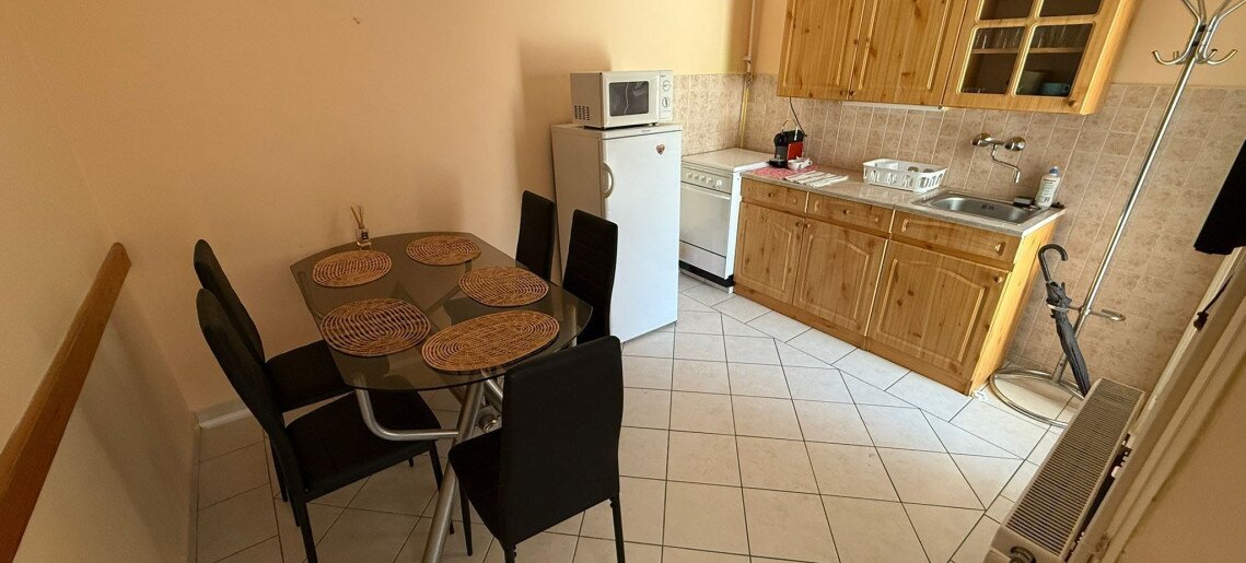 Réz Family Apartmanok Gyula - 2
