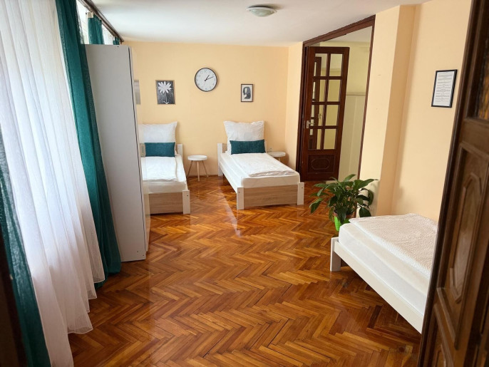 Réz Family Apartmanok Gyula - 4