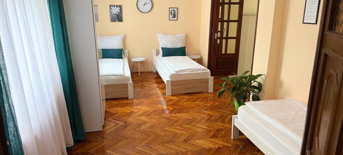 Réz Family Apartmanok Gyula - 4