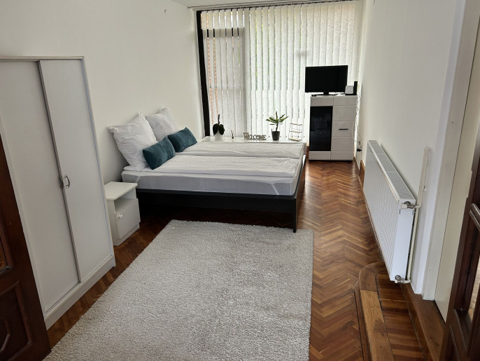 Réz Family Apartmanok Gyula - 5