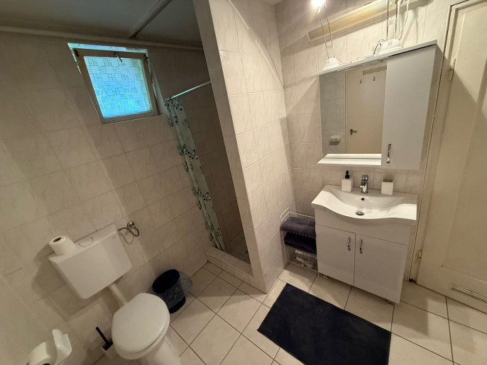 Réz Family Apartmanok Gyula - 7