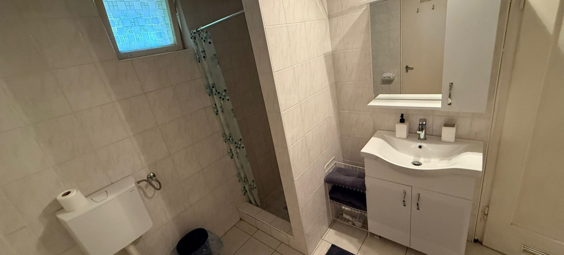 Réz Family Apartmanok Gyula - 7