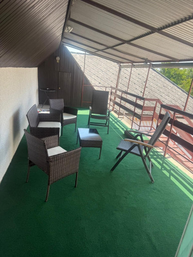 Réz Family Apartmanok Gyula - 8