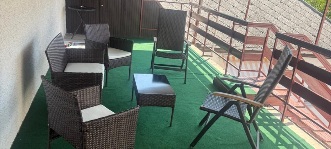 Réz Family Apartmanok Gyula - 8