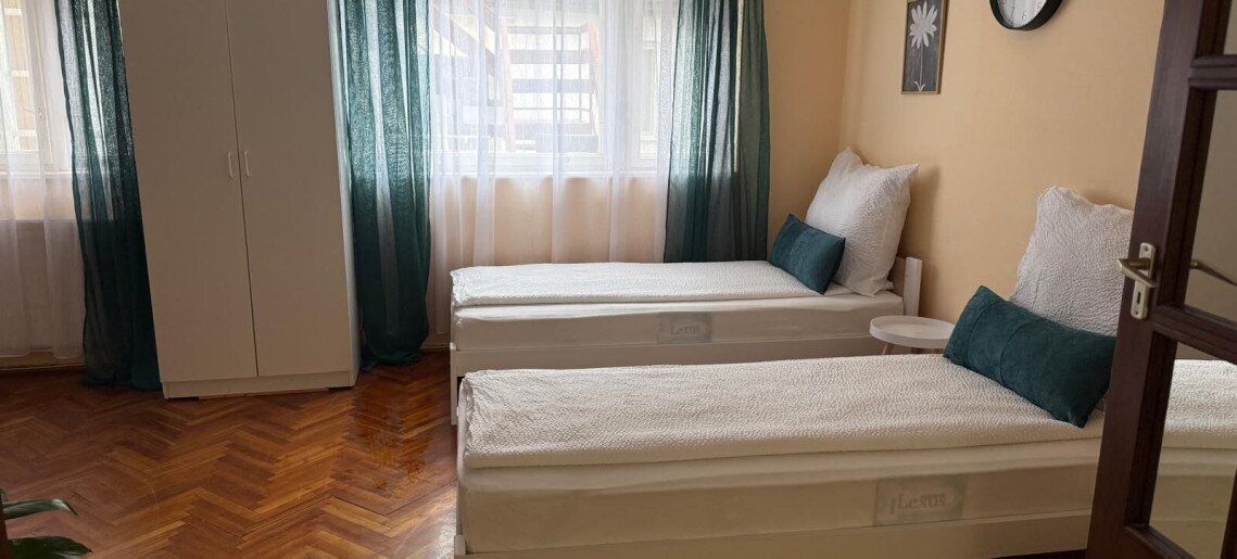 Réz Family Apartmanok Gyula - 9