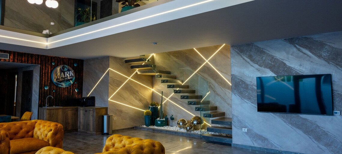 Mark AquaHouse Panzió Gyula - 1