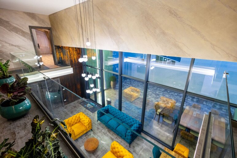 Mark AquaHouse Panzió Gyula - 2