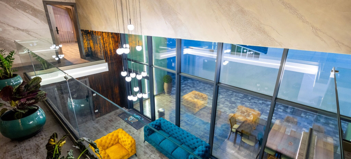 Mark AquaHouse Panzió Gyula - 2