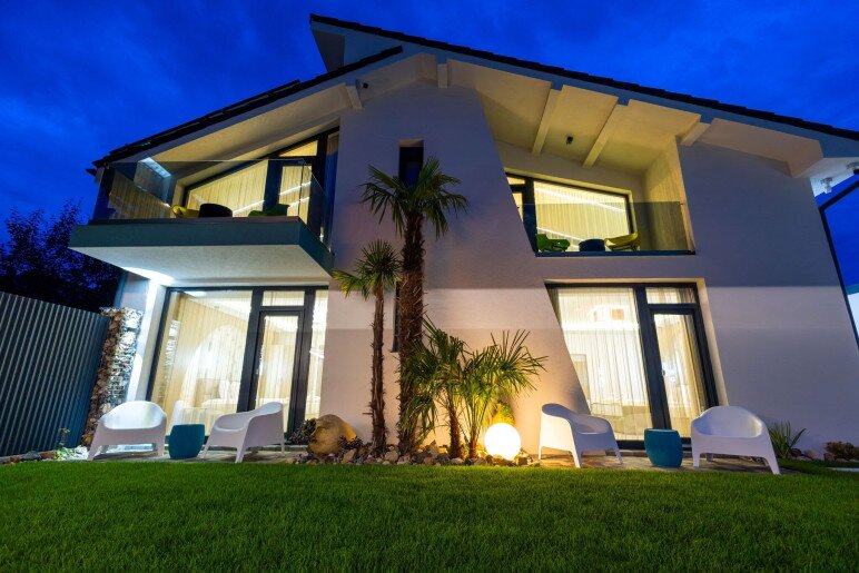 Mark AquaHouse Panzió Gyula - 3