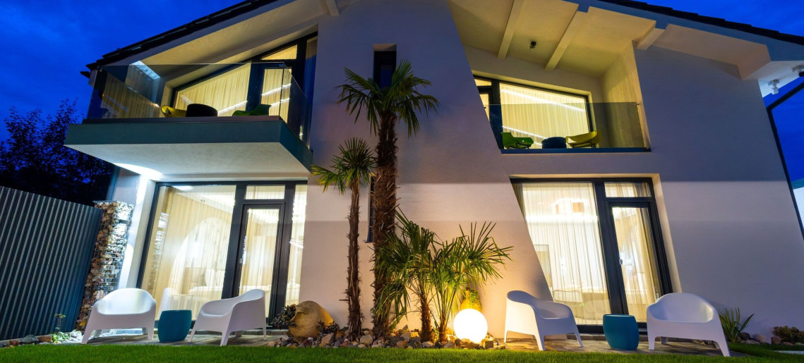 Mark AquaHouse Panzió Gyula - 3