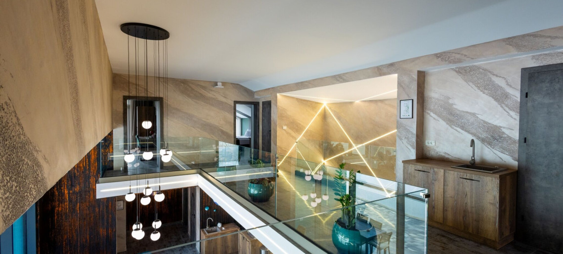 Mark AquaHouse Panzió Gyula - 4