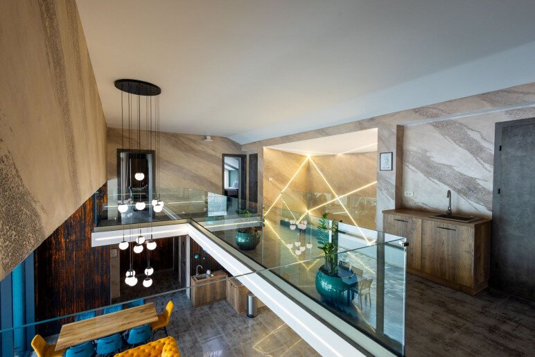 Mark AquaHouse Panzió Gyula - 5