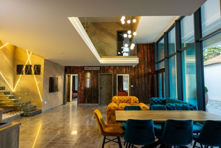 Mark AquaHouse Panzió Gyula - 6