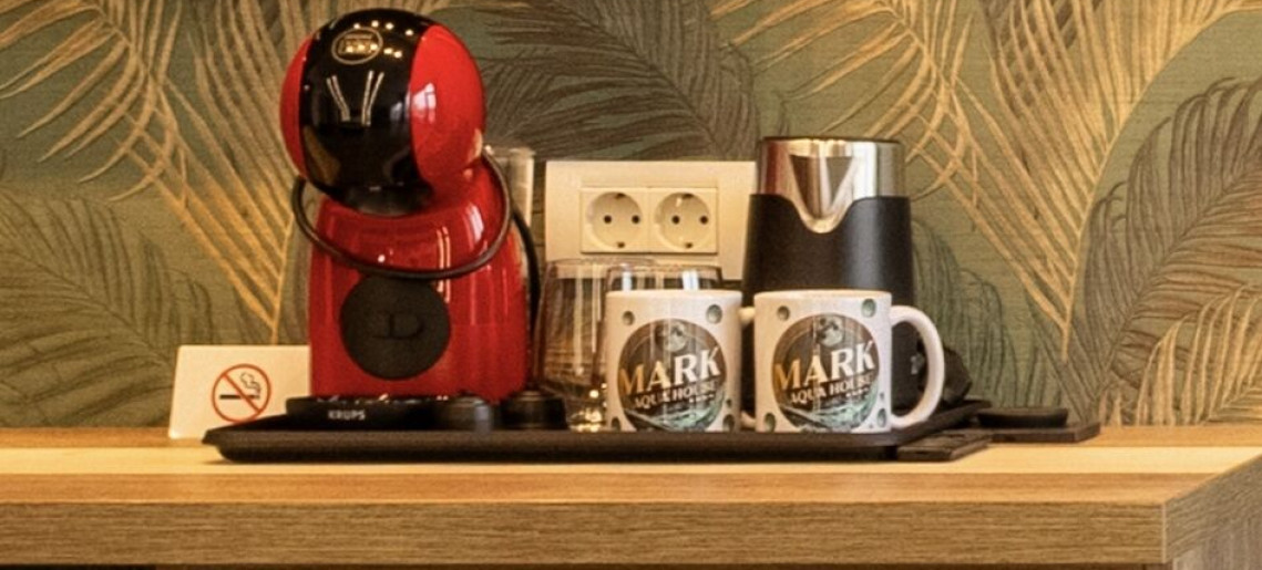 Mark AquaHouse Panzió Gyula - 6