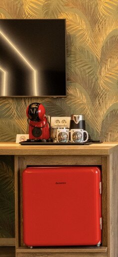 Mark AquaHouse Panzió Gyula - 7