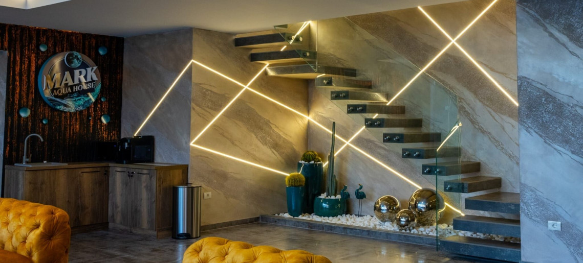 Mark AquaHouse Panzió Gyula - 7