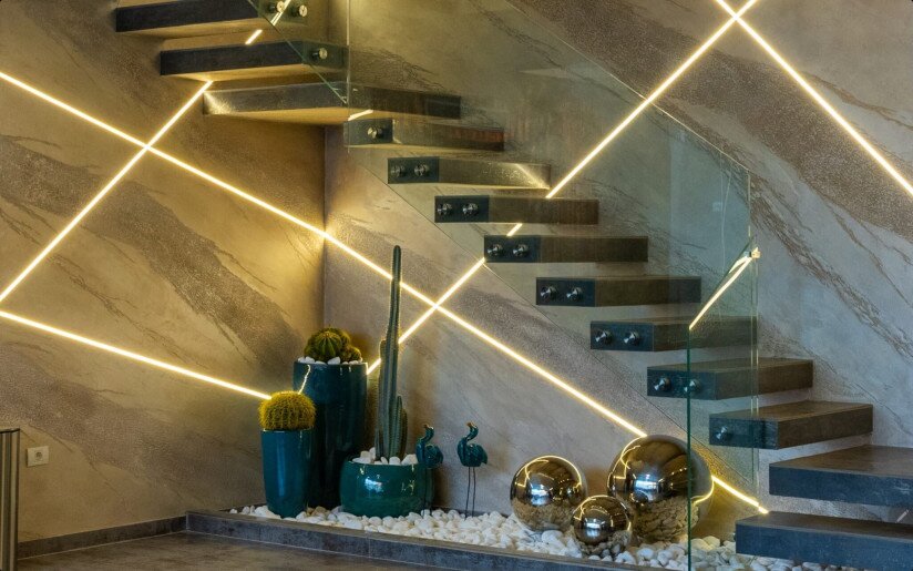 Mark AquaHouse Panzió Gyula - 9