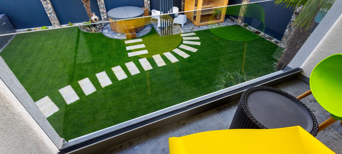 Mark AquaHouse Panzió Gyula - 13