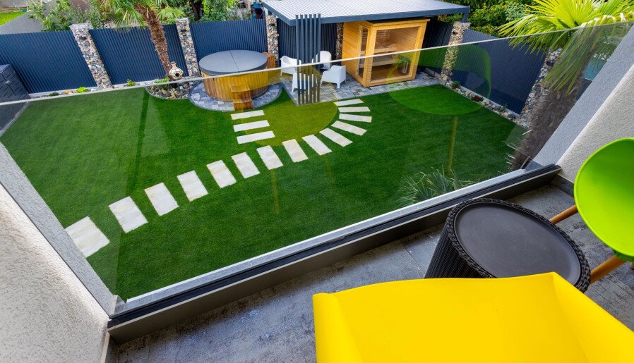 Mark AquaHouse Panzió Gyula - 14