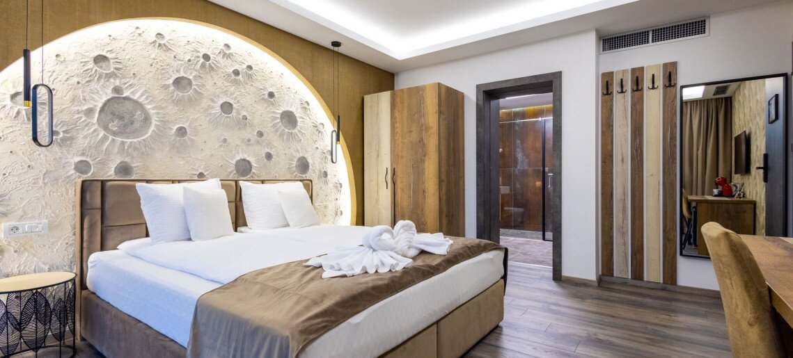 Mark AquaHouse Panzió Gyula - 17