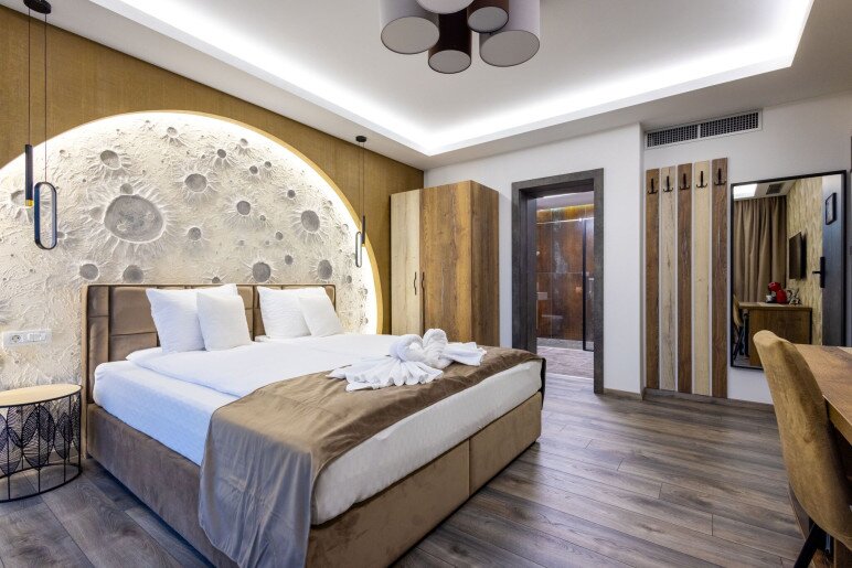 Mark AquaHouse Panzió Gyula - 17