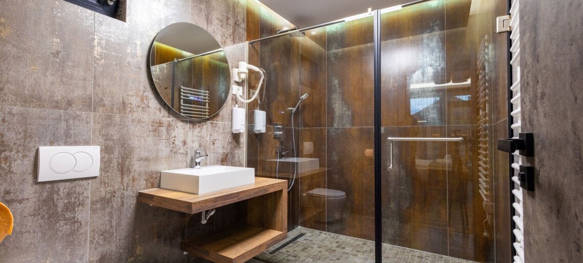 Mark AquaHouse Panzió Gyula - 18