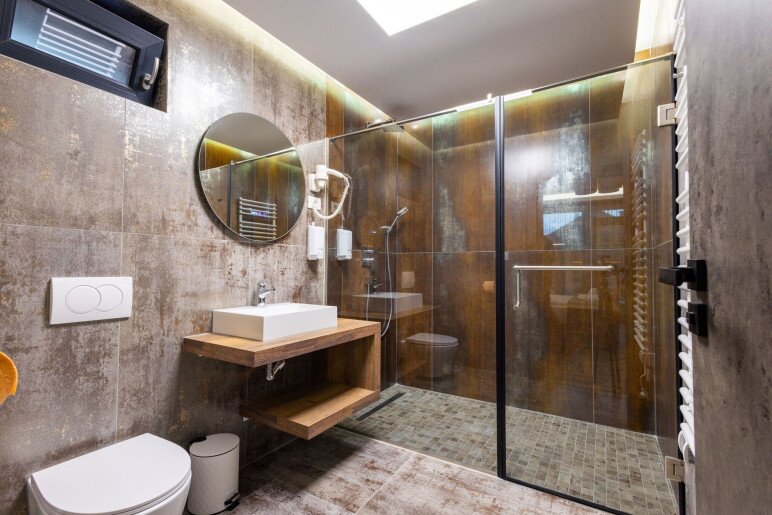 Mark AquaHouse Panzió Gyula - 18