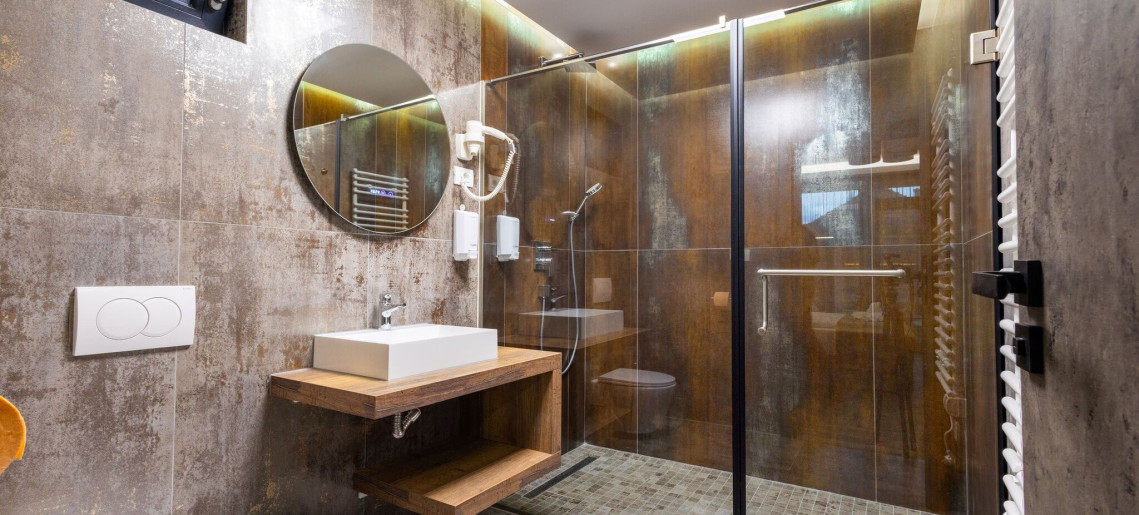 Mark AquaHouse Panzió Gyula - 17