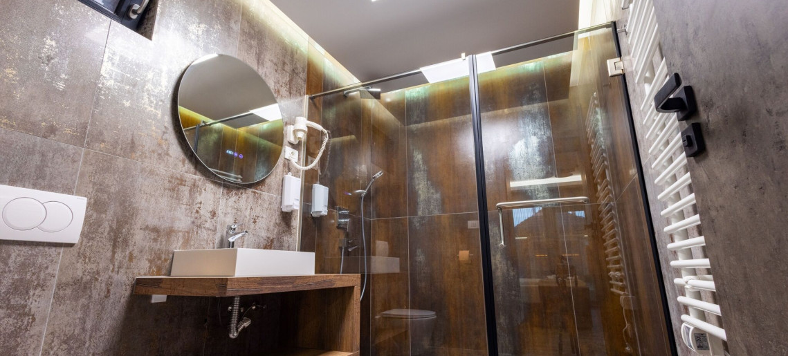 Mark AquaHouse Panzió Gyula - 19