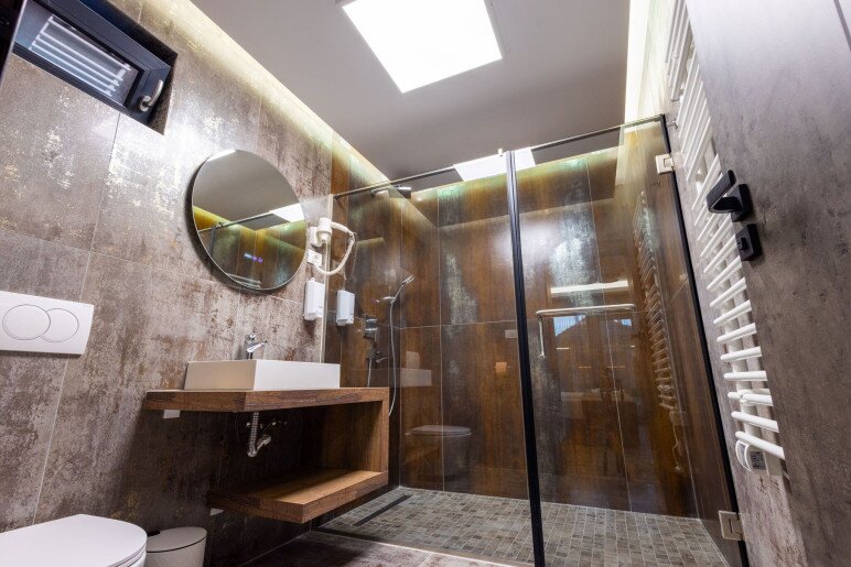 Mark AquaHouse Panzió Gyula - 19