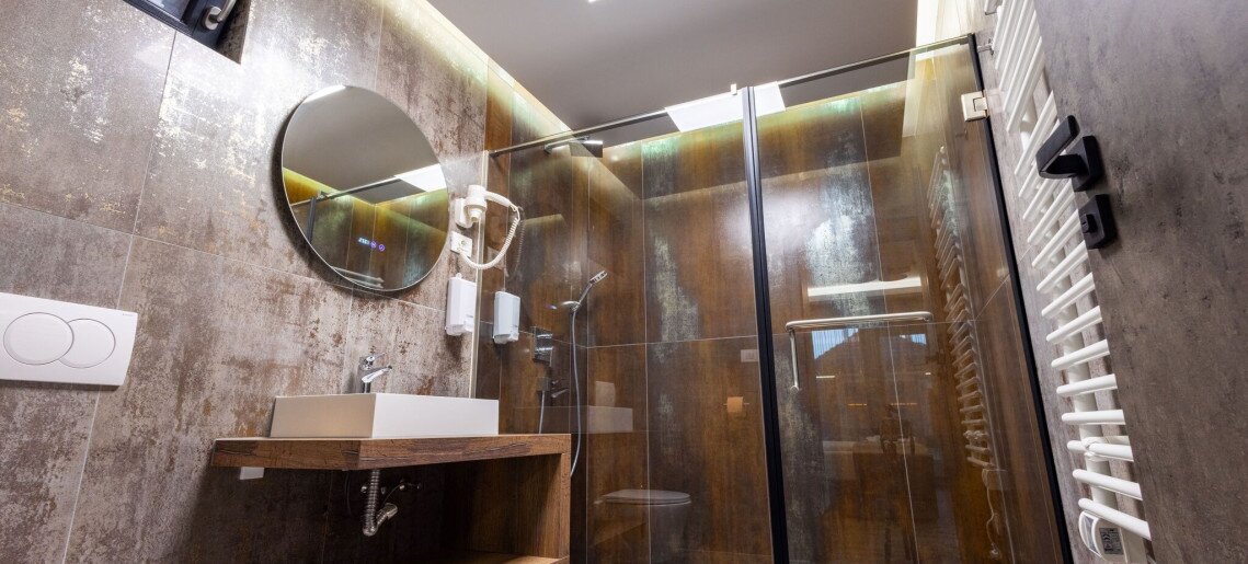 Mark AquaHouse Panzió Gyula - 19