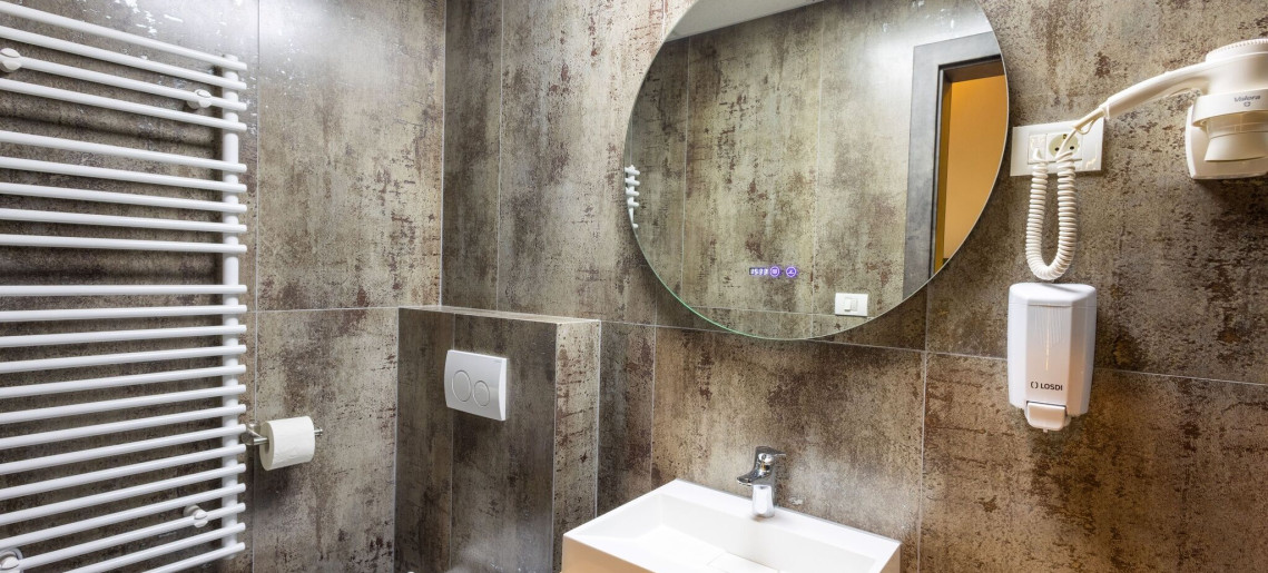 Mark AquaHouse Panzió Gyula - 22