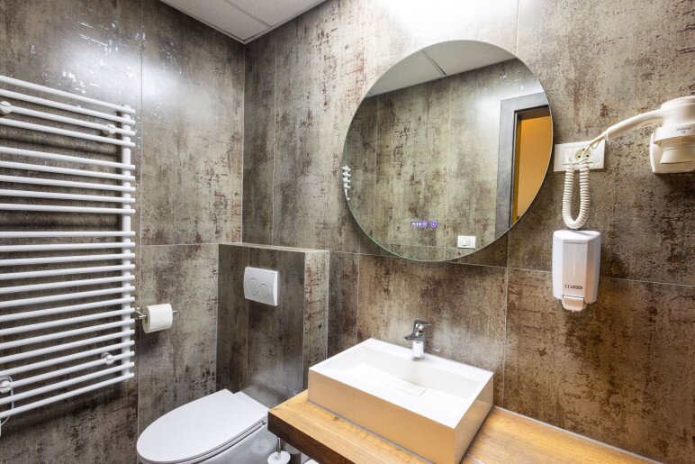 Mark AquaHouse Panzió Gyula - 22