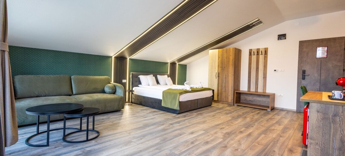 Mark AquaHouse Panzió Gyula - 24