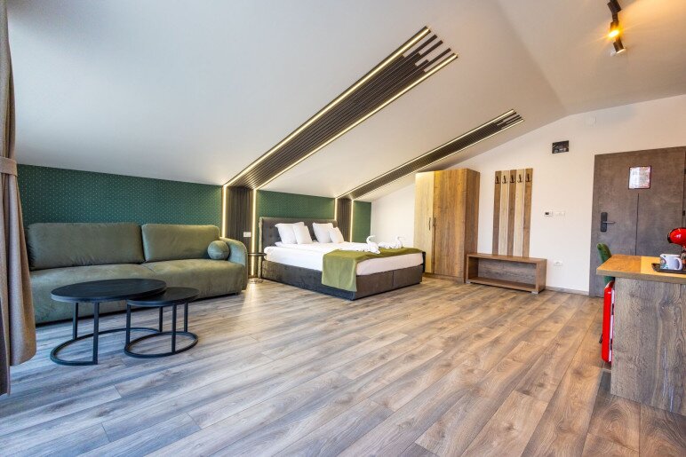 Mark AquaHouse Panzió Gyula - 24