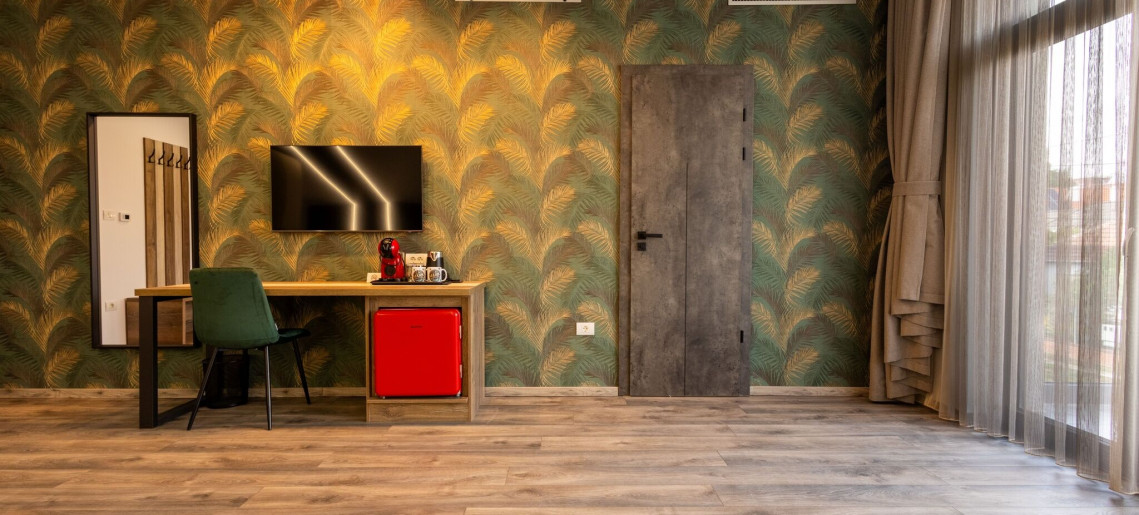 Mark AquaHouse Panzió Gyula - 25