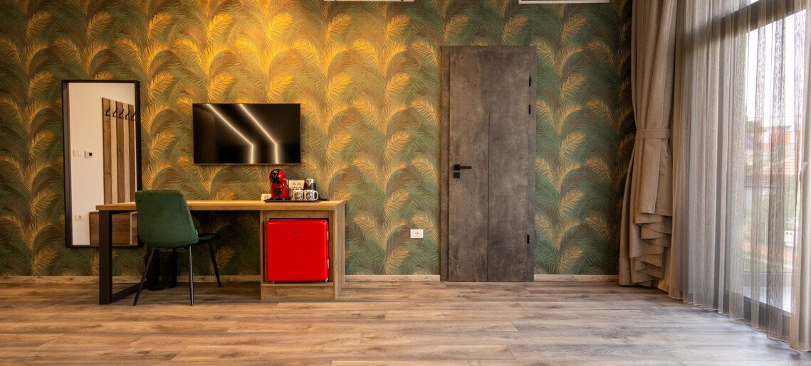 Mark AquaHouse Panzió Gyula - 25