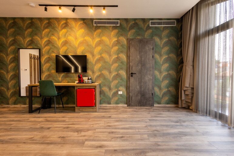 Mark AquaHouse Panzió Gyula - 25