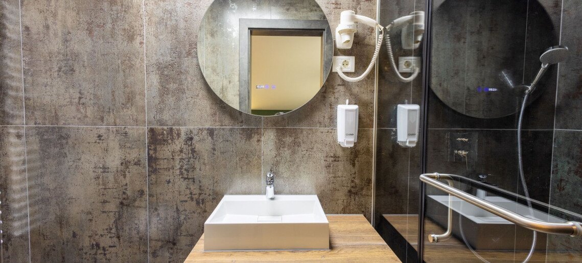 Mark AquaHouse Panzió Gyula - 26