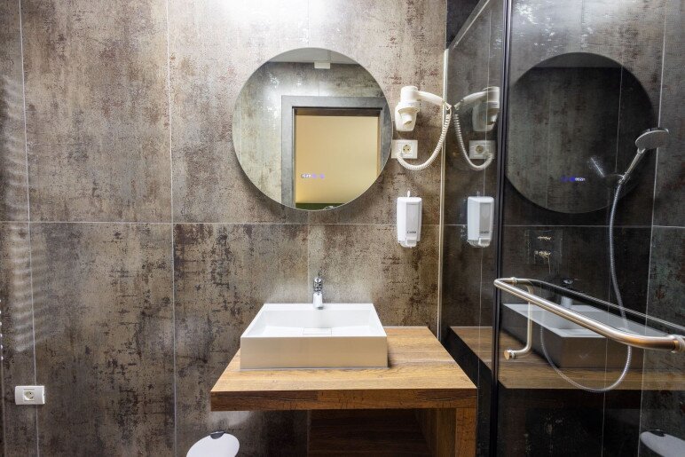 Mark AquaHouse Panzió Gyula - 26