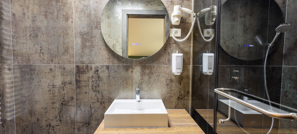 Mark AquaHouse Panzió Gyula - 25