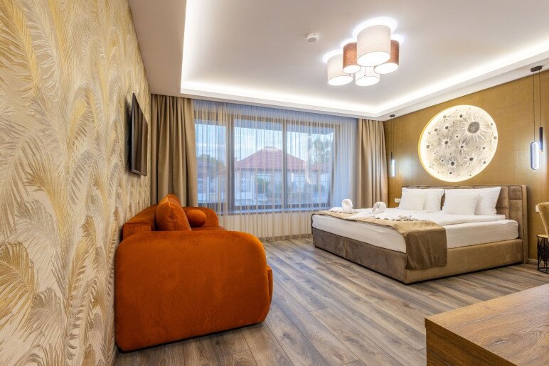 Mark AquaHouse Panzió Gyula - 27