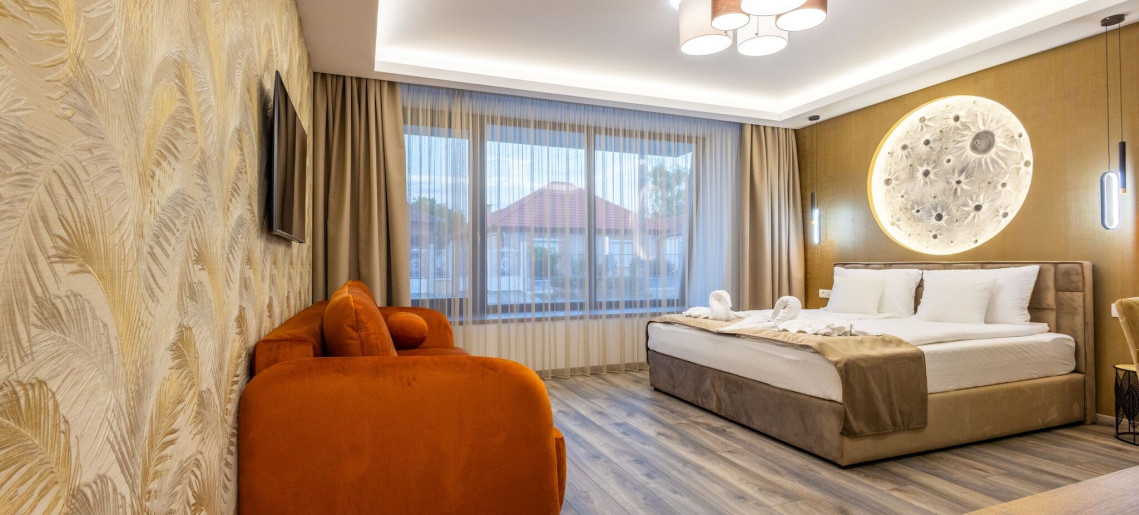 Mark AquaHouse Panzió Gyula - 26