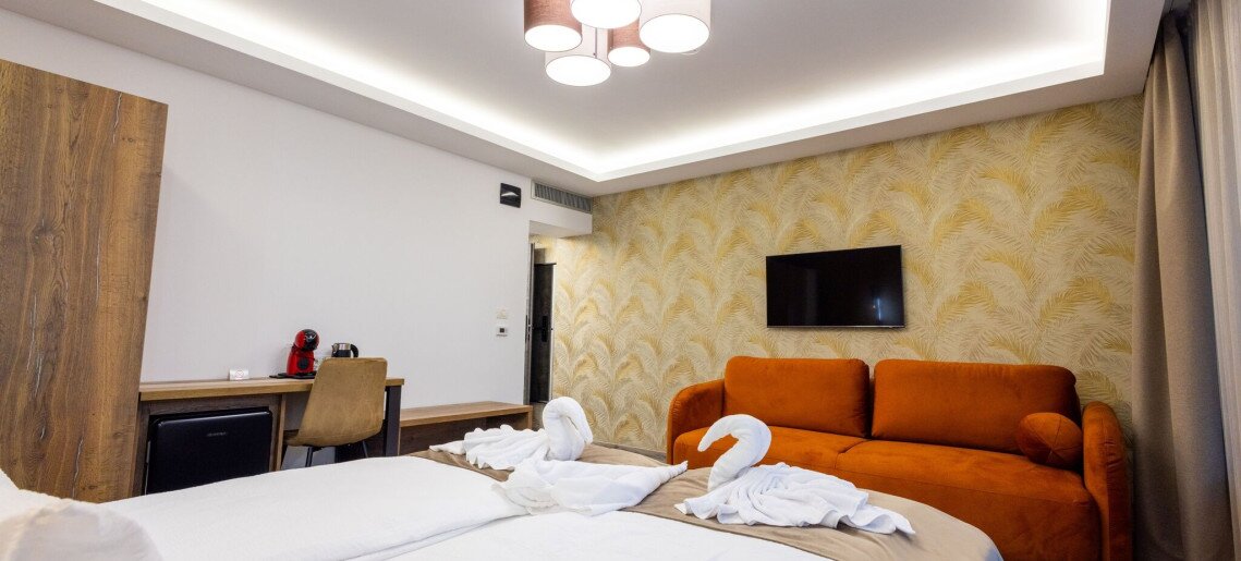 Mark AquaHouse Panzió Gyula - 28