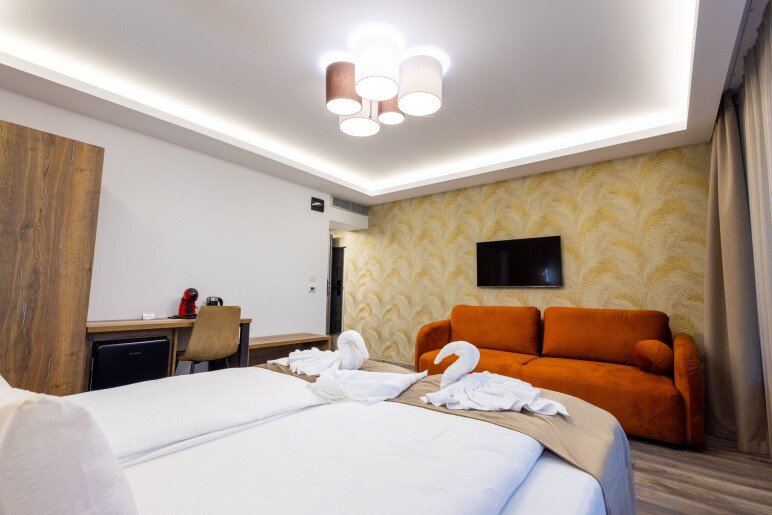 Mark AquaHouse Panzió Gyula - 28