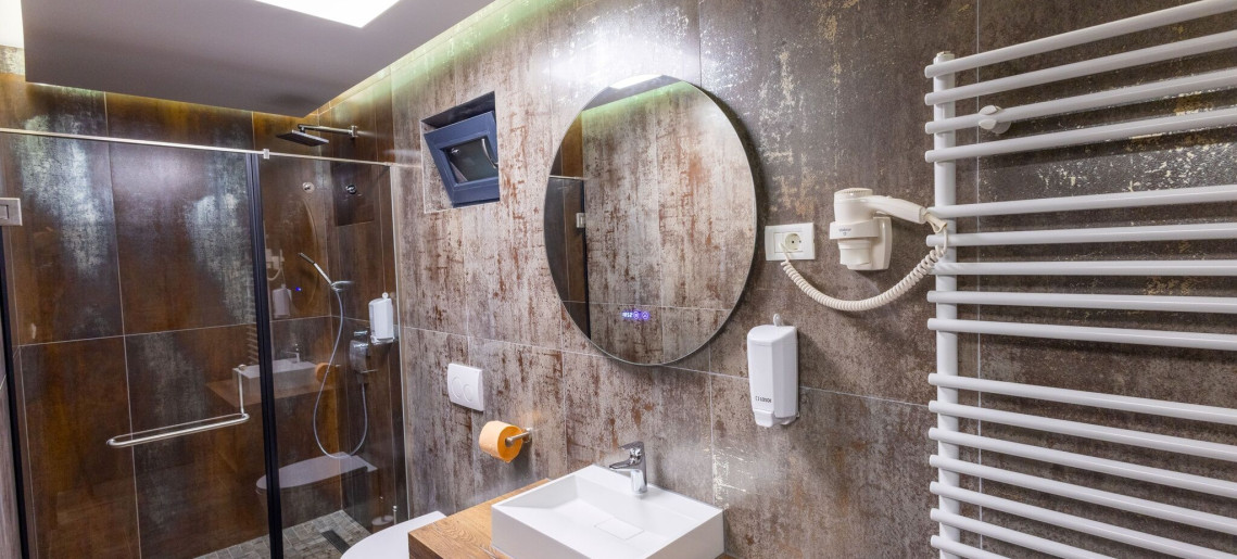 Mark AquaHouse Panzió Gyula - 29