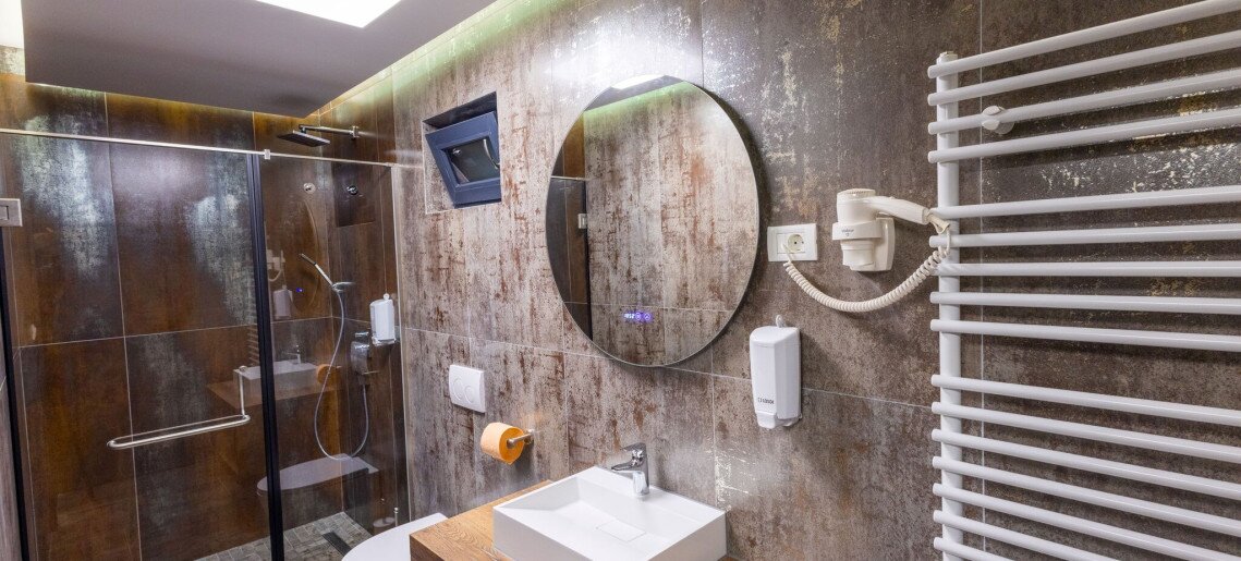 Mark AquaHouse Panzió Gyula - 29